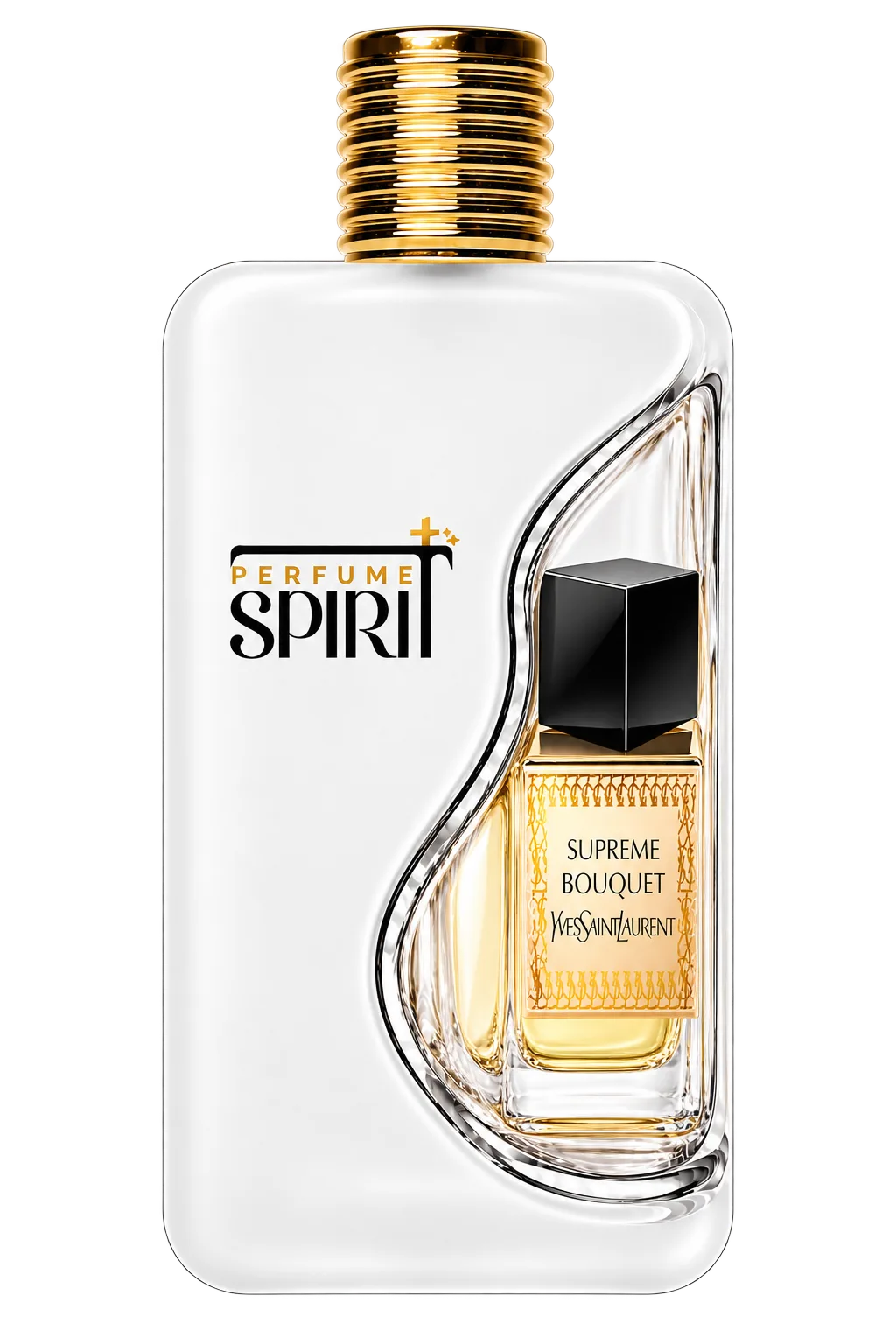 Supreme Bouquet Yves Saint Laurent