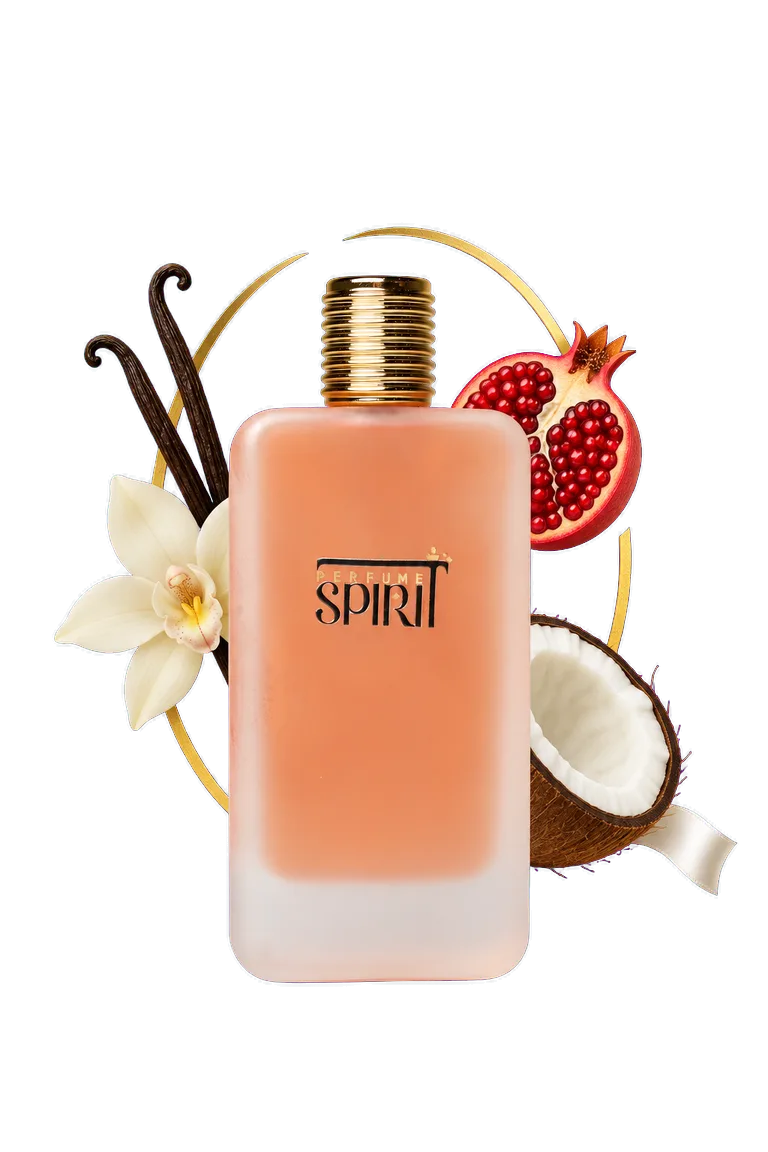 Vanilla Beeze Elixir Women
