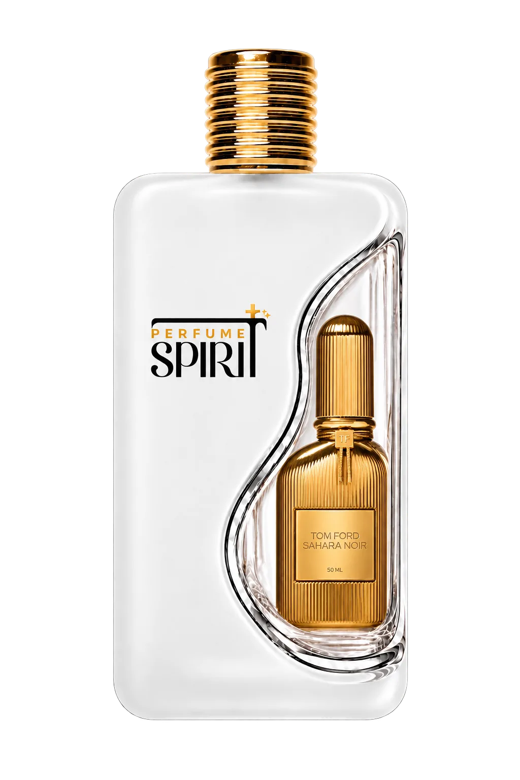 Sahara Noir Tom Ford