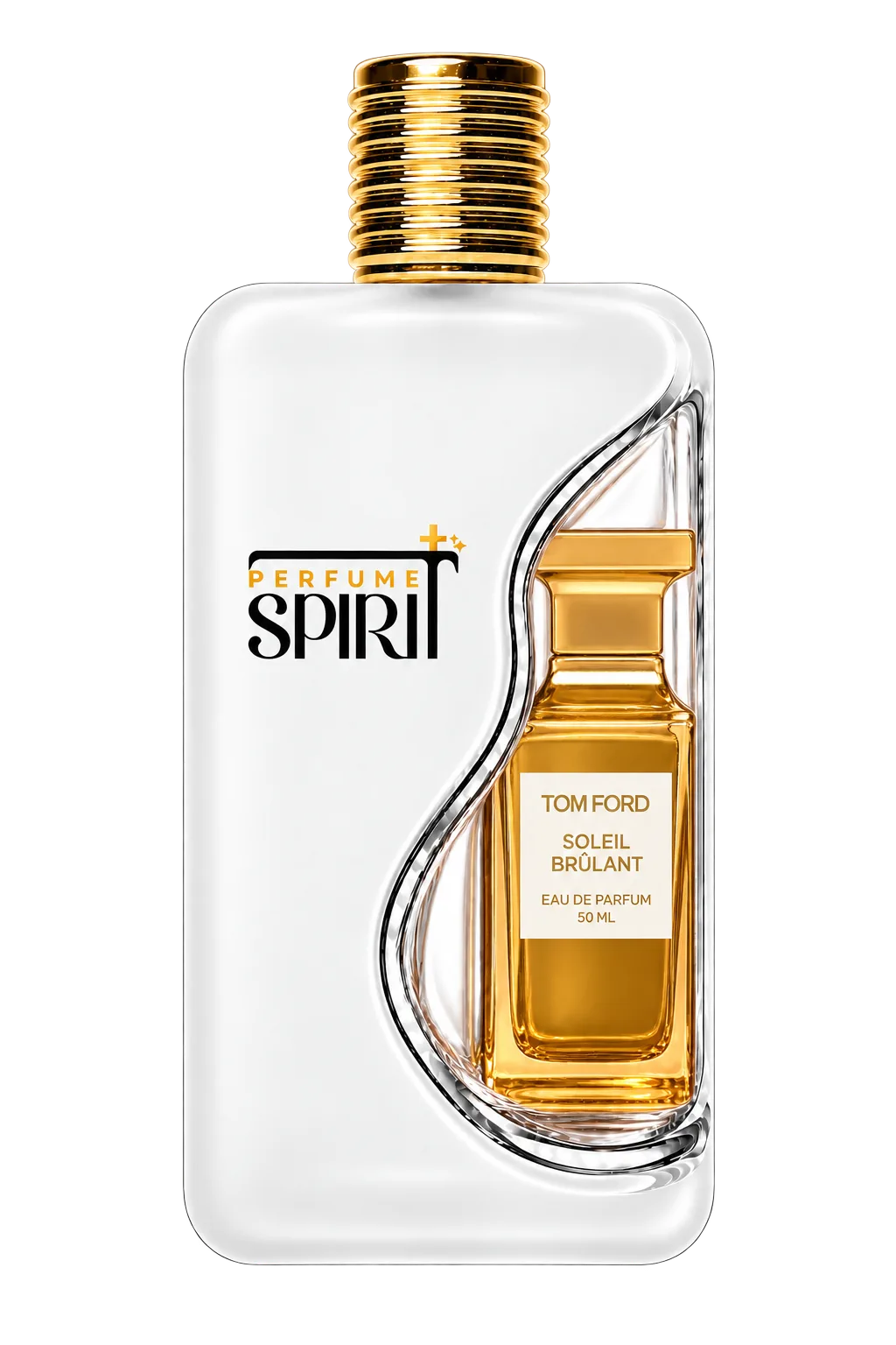 Soleil Brûlant Tom Ford