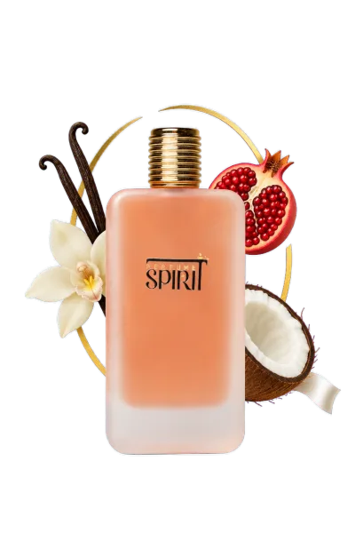 Vanilla Breeze Elixir Women
