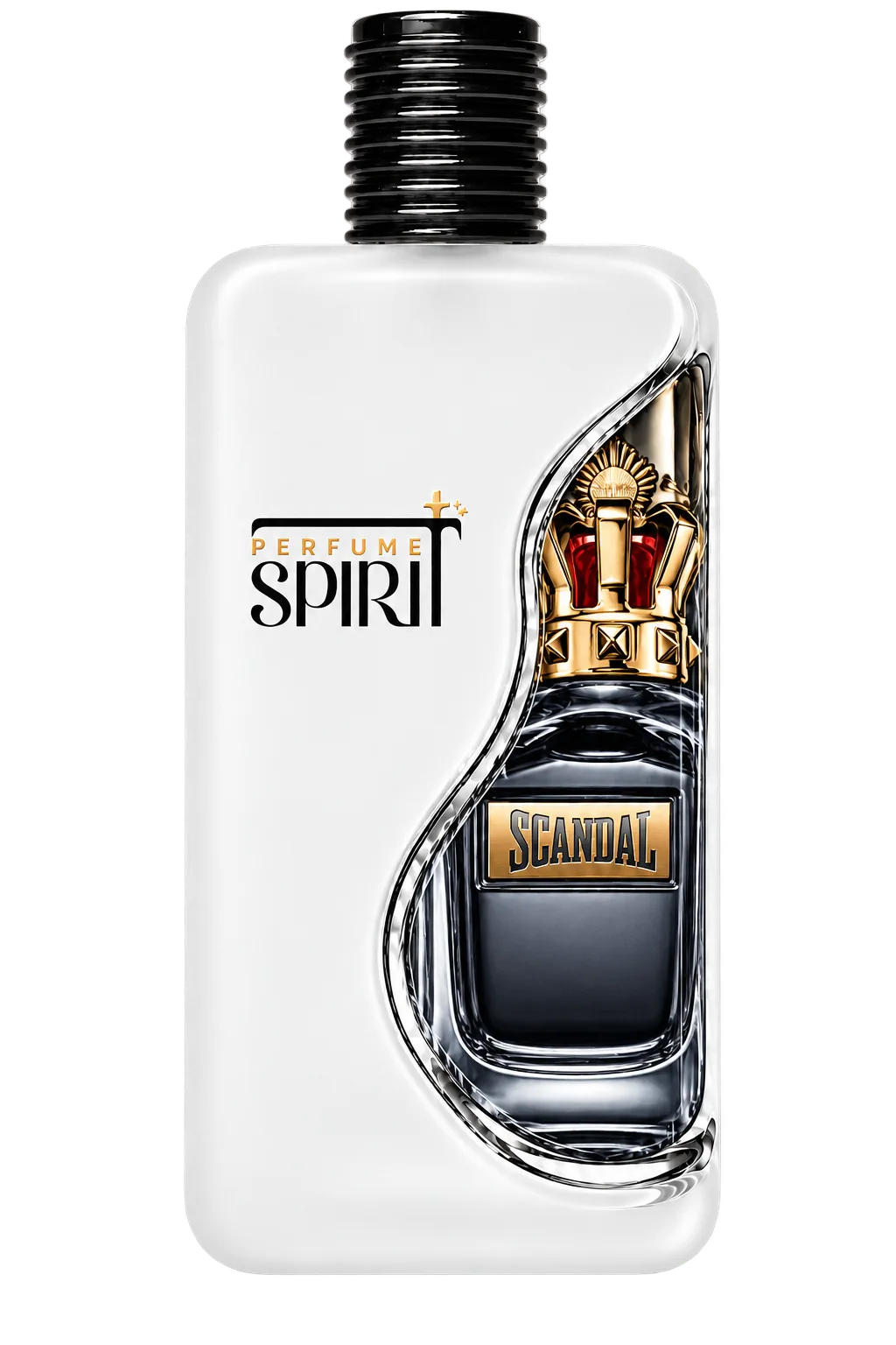 Scandal pour Homme Jean Paul Gaultier