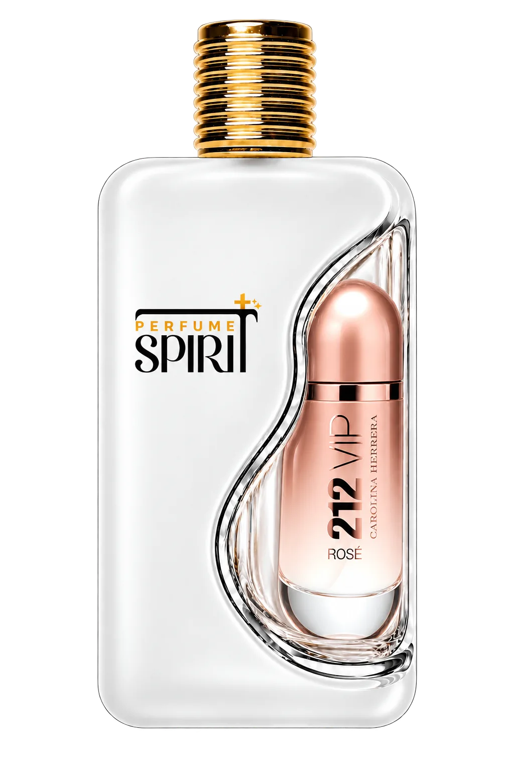 212 VIP Rosé Carolina Herrera