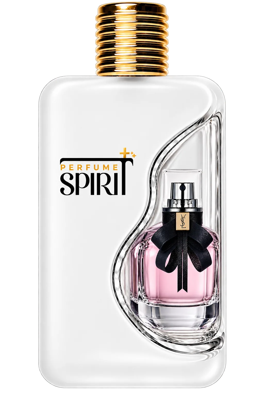 Mon Paris Yves Saint Laurent