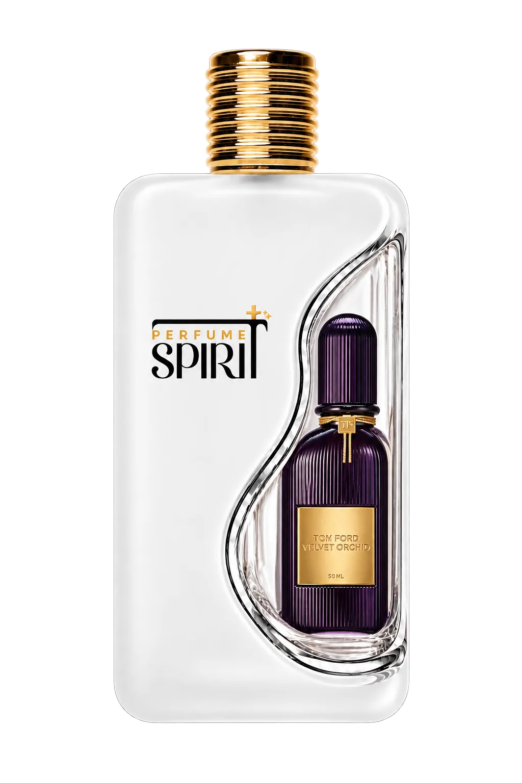 Velvet Orchid Tom Ford