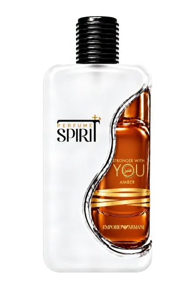 Emporio Armani Stronger with You Amber Giorgio Armani