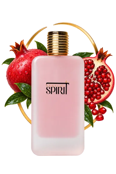 Pomegranate Women