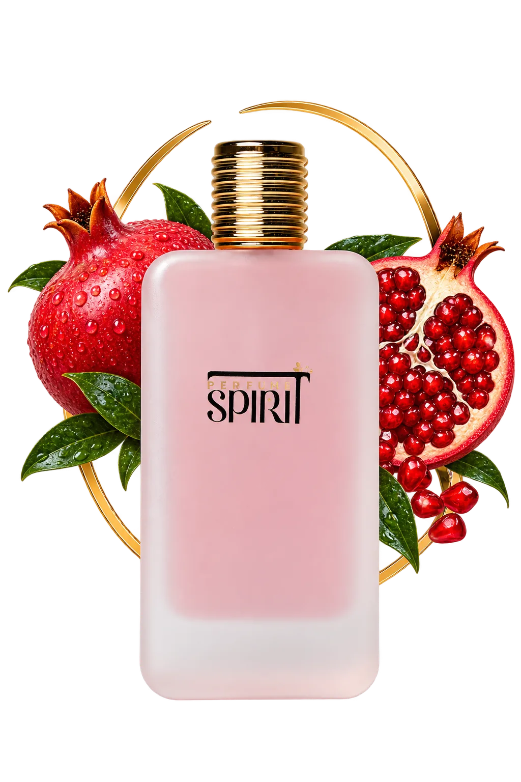 Pomegranate Women