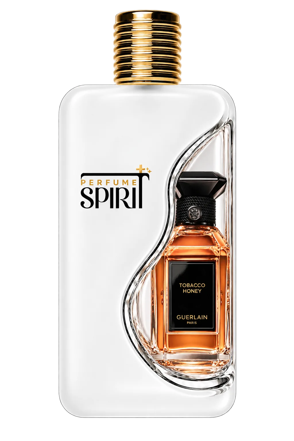 Tobacco Honey Guerlain