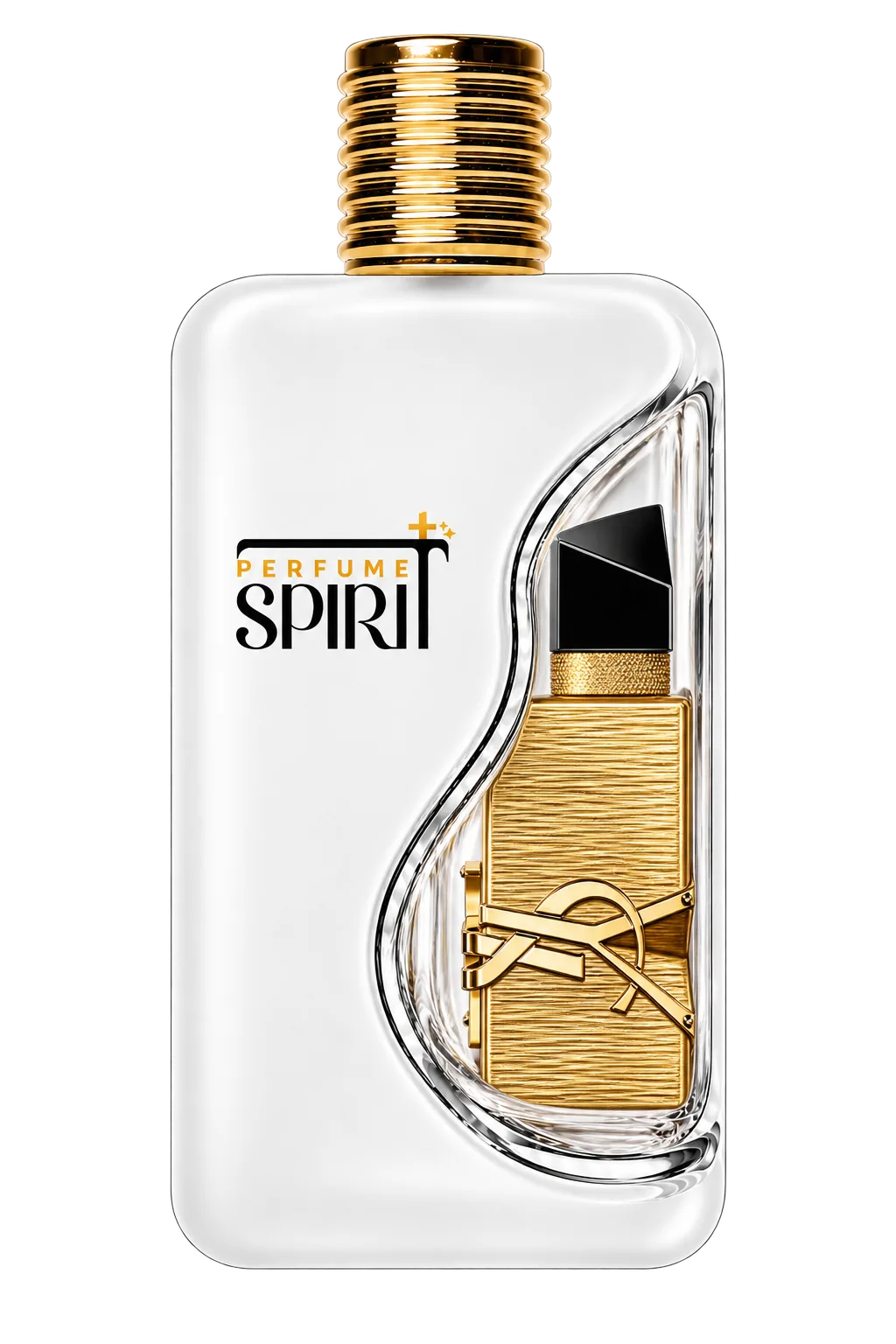 Libre Vanille Couture Yves Saint Laurent