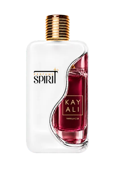 Vanilla | 28 Kayali Fragrances