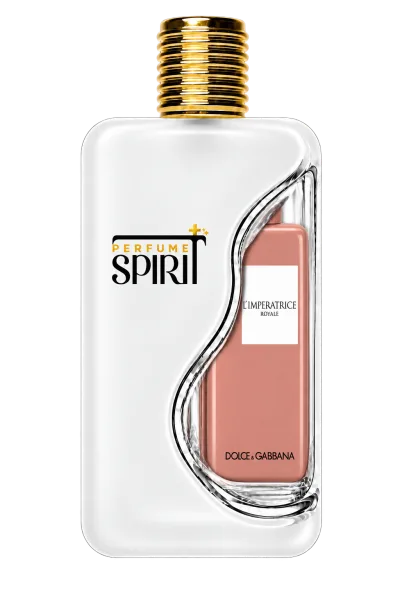 L’Imperatrice Royale Dolce & Gabbana