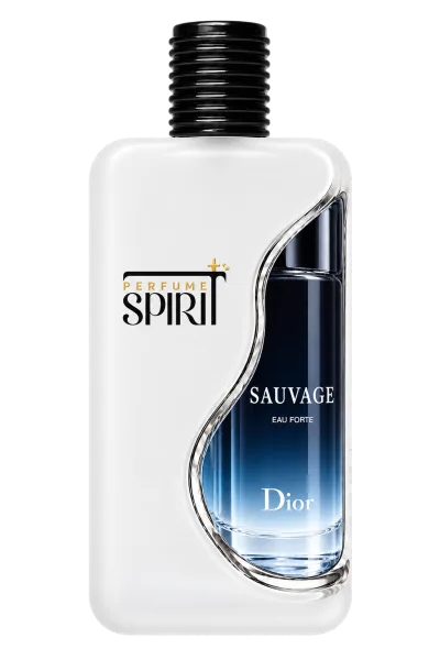 Sauvage Eau Forte Dior