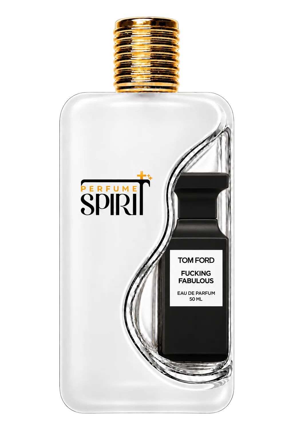 Fabulous Tom Ford