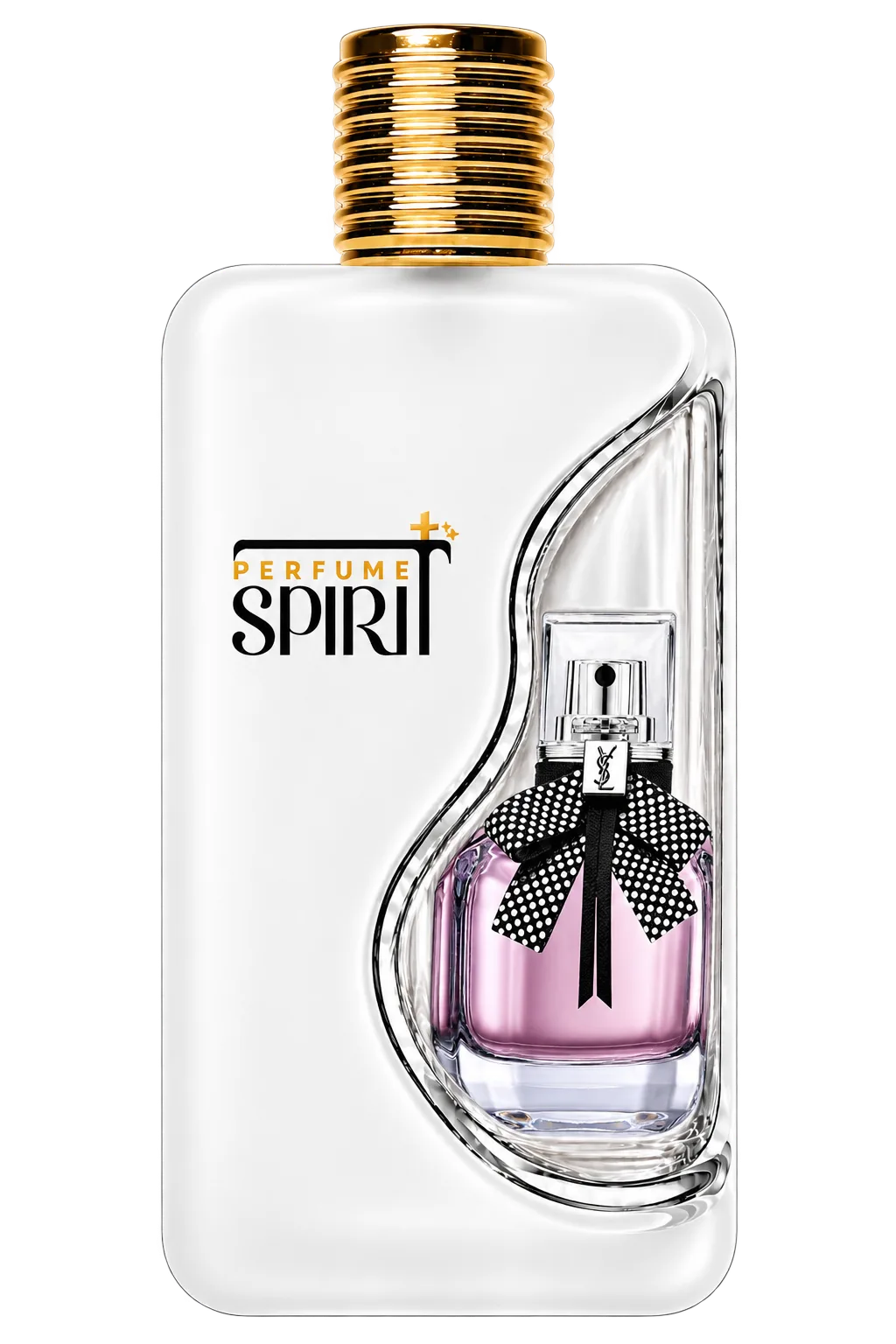 Mon Paris Couture Yves Saint Laurent