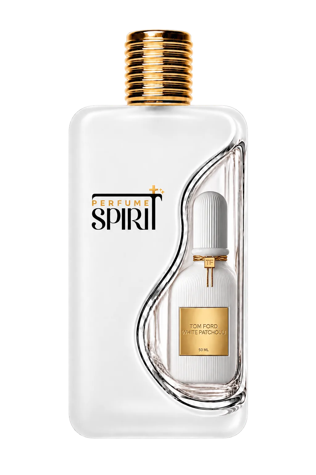White Patchouli Tom Ford