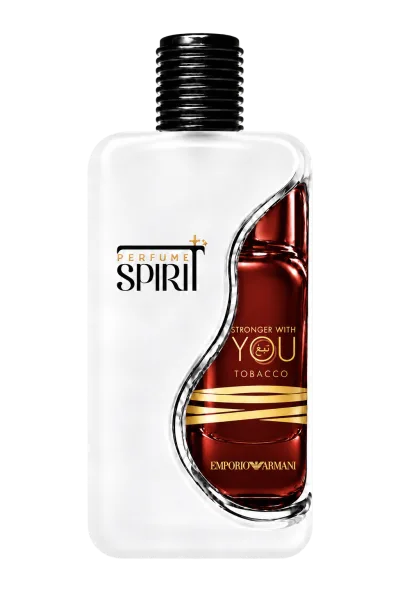 Emporio Armani Stronger with You Tobacco Giorgio Armani