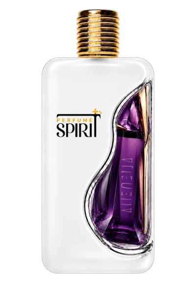 Alien Mugler
