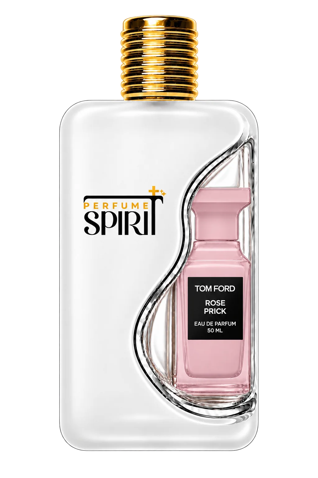 Rose Prick Tom Ford