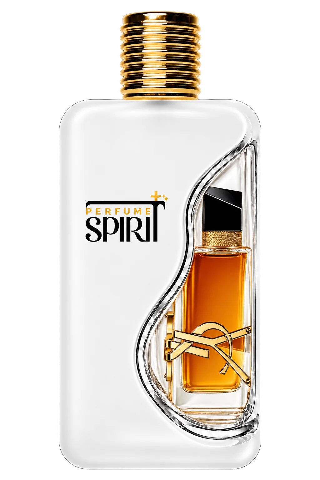 Libre Intense Yves Saint Laurent