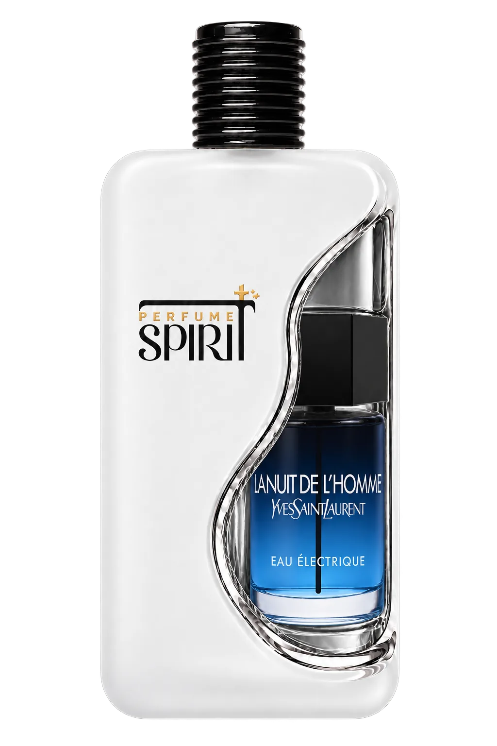 La Nuit de L'Homme Eau Électrique Yves Saint Laurent