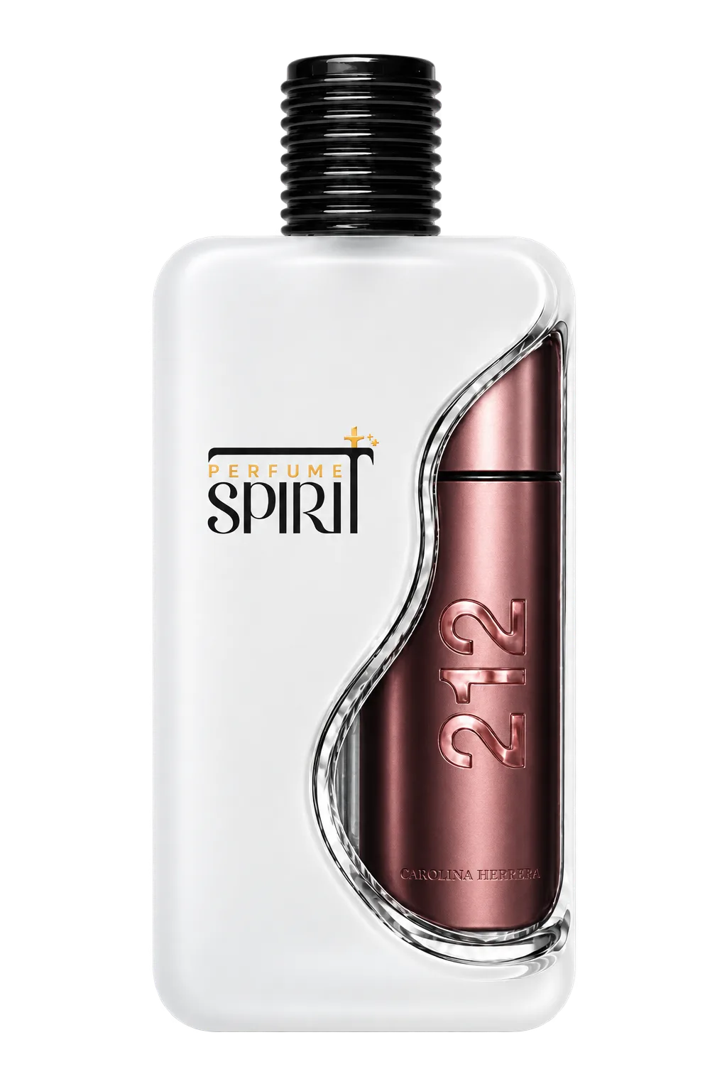 212 Sexy Men Carolina Herrera