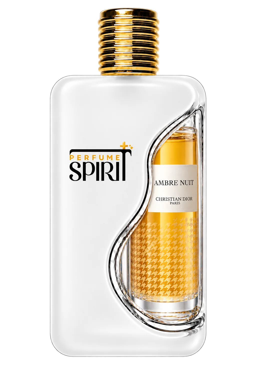 Ambre Nuit Limited Edition Dior