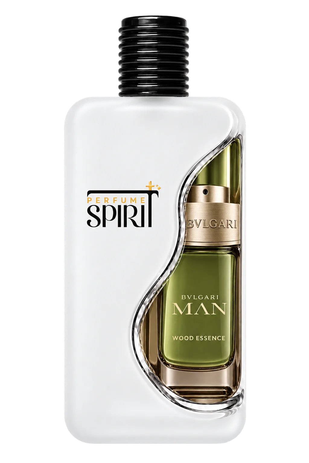 Bvlgari Man Wood Essence Eau de Parfum Bvlgari
