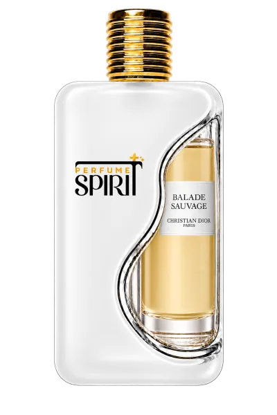 Balade Sauvage Dior