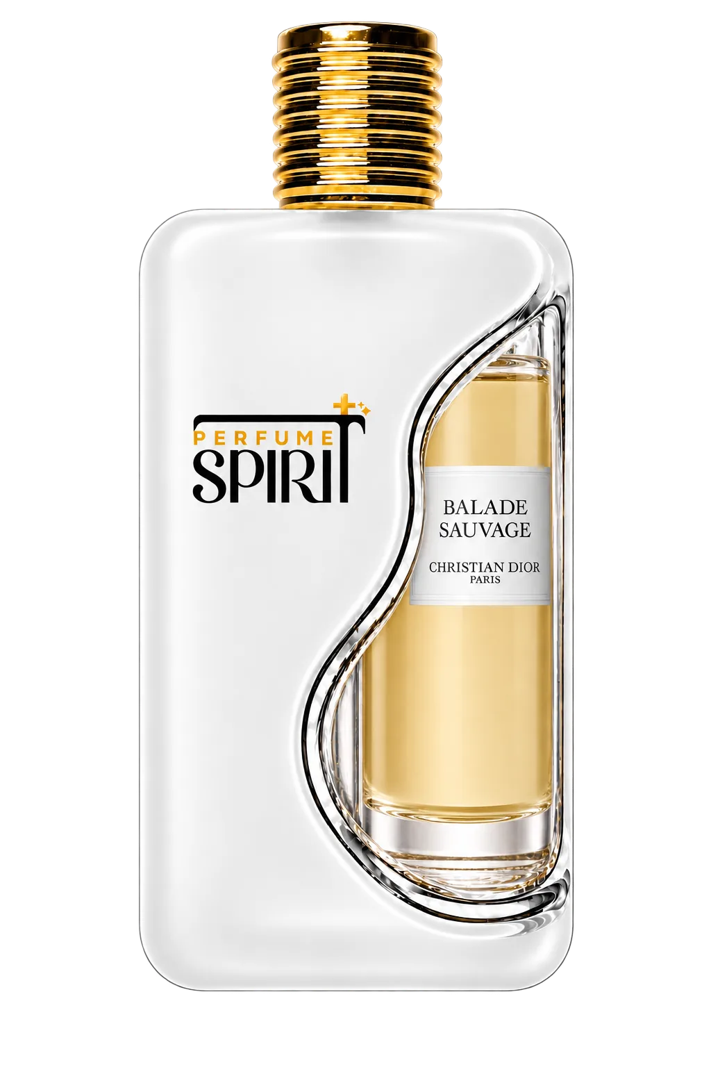 Balade Sauvage Dior