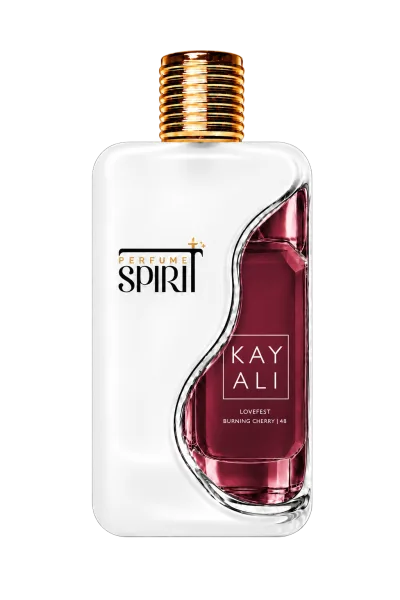 Lovefest Burning Cherry | 48 Kayali Fragrances
