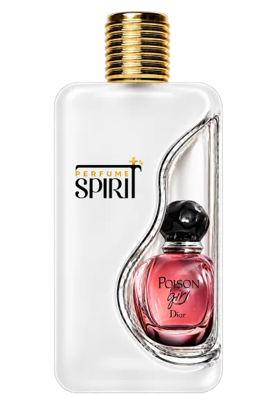 Poison Girl Dior