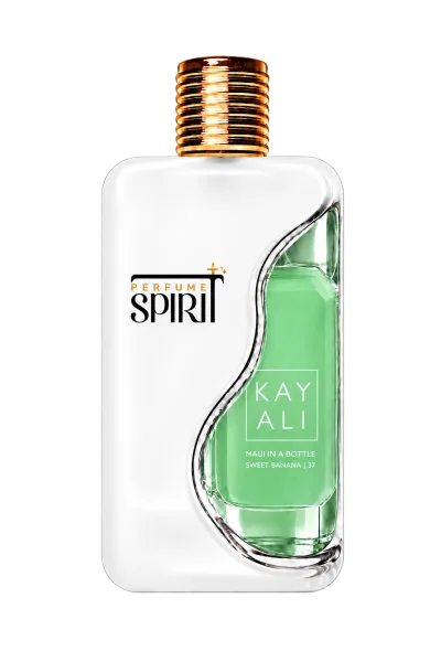 Maui in a Bottle Sweet Banana | 37 Kayali Fragrances