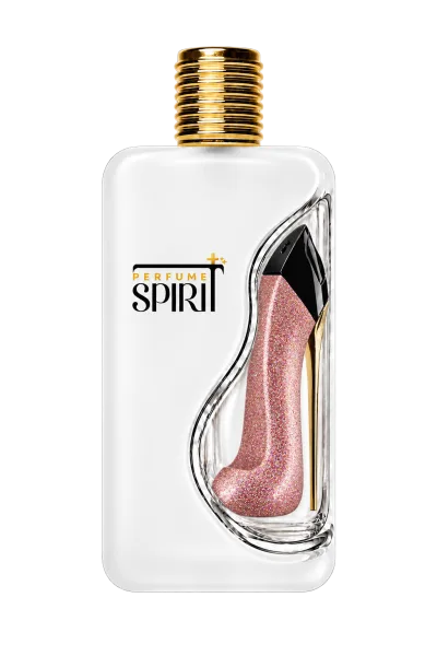 Good Girl Fantastic Pink Carolina Herrera