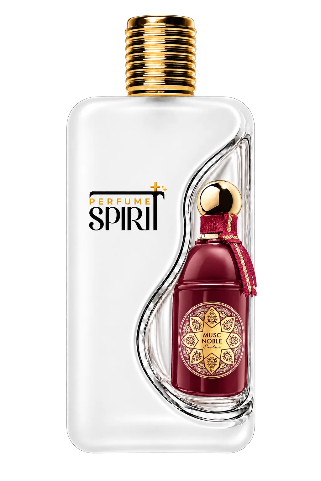 Les Absolus d’Orient Musc Noble Guerlain