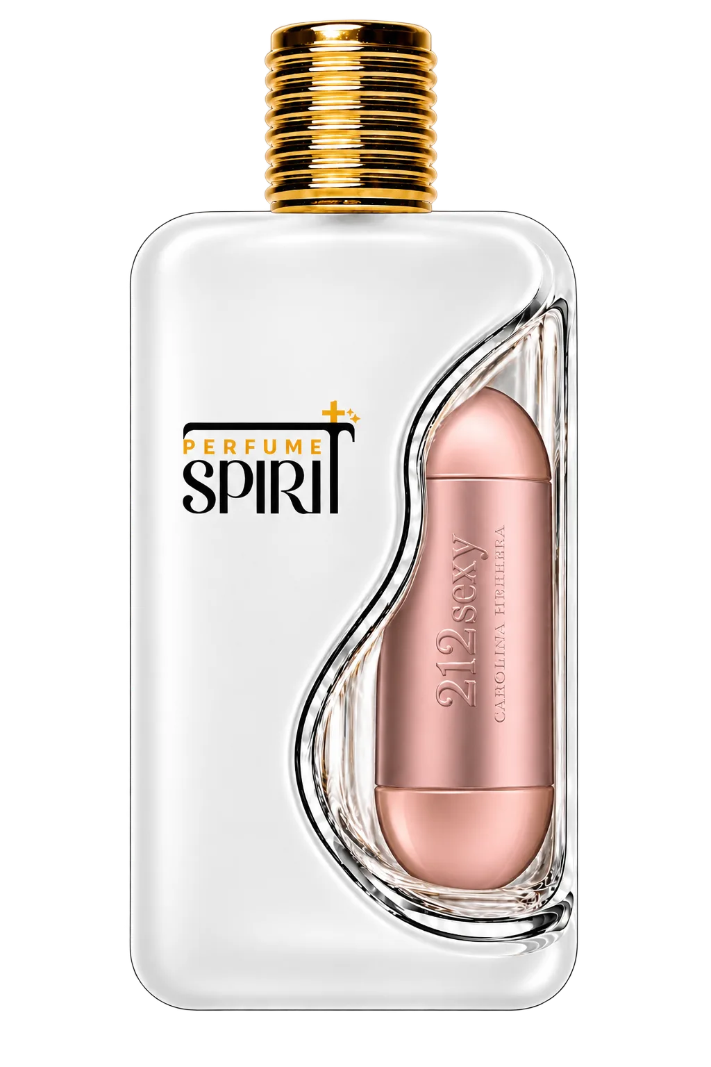 212 Sexy Carolina Herrera