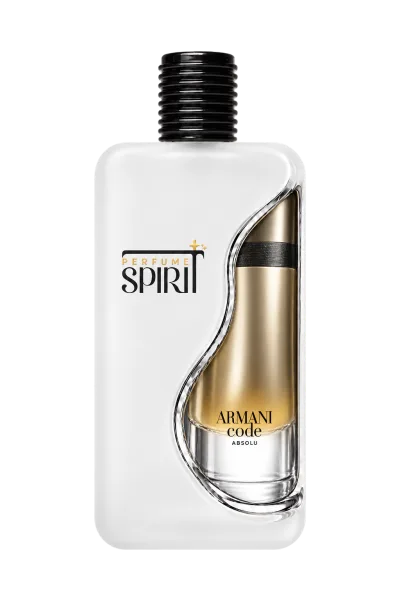 Armani Code Absolu Giorgio Armani
