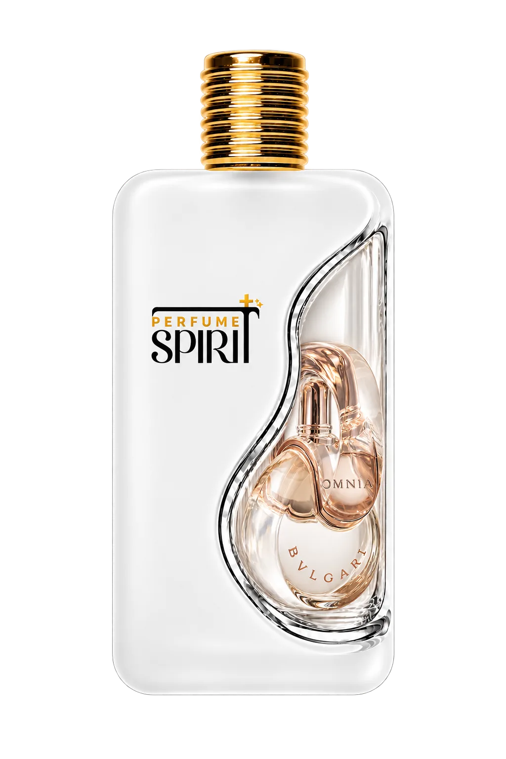 Bvlgari Omnia Crystalline Bvlgari
